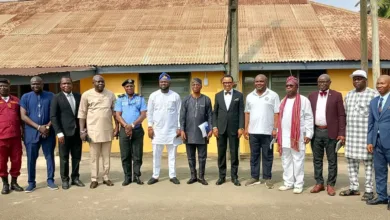 Ondo task force to clamp down on land grabbers in 2026 8 IMG 20260117 WA0013