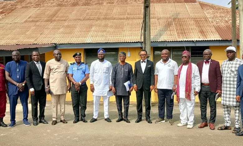 Ondo task force to clamp down on land grabbers in 2026 1 IMG 20260117 WA0013
