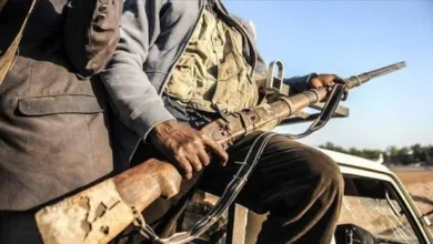 Gunmen ambush police patrol team, kill inspector in Oyo 12 IMG 20260118 WA0003
