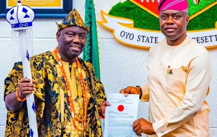 Oyo, power, and the limits of ancestral glory, by Gbenga Afolayan 1 IMG 20260119 WA0001