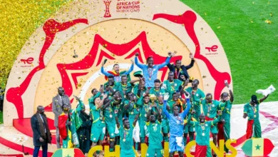 My 10 takeaways from AFCON 2025, by Olubukola Olanrewaju 7 IMG 20260119 WA0002