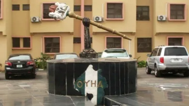 Relief in sight for tenants as Oyo Assembly plans law against housing extortion 1 IMG 20260119 WA0023