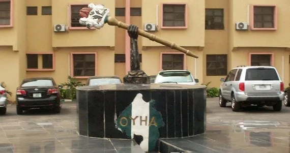 Relief in sight for tenants as Oyo Assembly plans law against housing extortion 1 IMG 20260119 WA0023