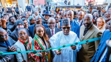 WEF 2026: Shettima commissions Nigeria’s first pavilion in Davos 3 IMG 20260119 WA0034