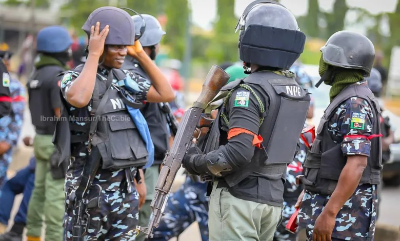 Ogun police confirm safety of schools, residents amid bandit attack rumours 1 IMG 20260120 WA0001