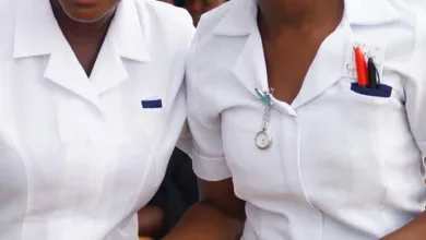 Patient’s relative attacks nurse at Ekiti hospital 9 IMG 20260120 WA0003