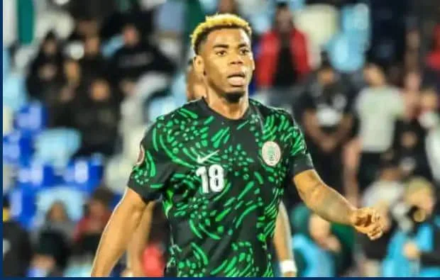 Aston Villa, Galatasaray lead race for Onyedika's signature 1 IMG 20260120 WA0009