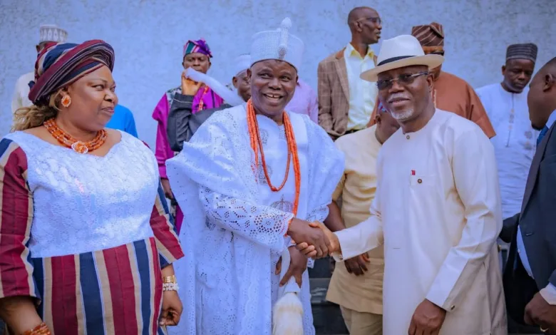 Aiyedatiwa pledges priority funding for education, infrastructure, security in Akungba Akoko 1 IMG 20260120 WA0028
