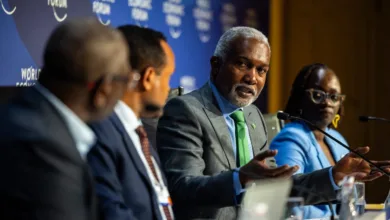 Nigeria and the New World Order: Why Africa’s giant cannot stand still, by Kayode Adebiyi 1 IMG 20260121 WA0009