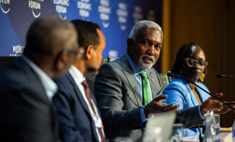 Nigeria and the New World Order: Why Africa’s giant cannot stand still, by Kayode Adebiyi 1 IMG 20260121 WA0009