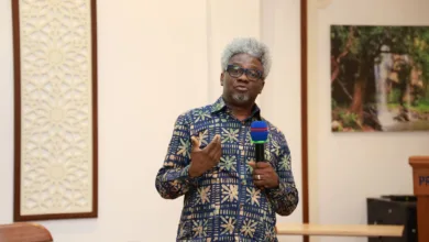 Professional and ethical imperatives of good journalism in AI Era, by Omoniyi Ibietan 8 IMG 20260122 WA0017