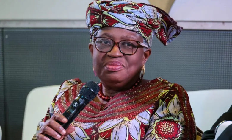Nigeria must chase global investors to create jobs – Okonjo-Iweala 1 IMG 20260122 WA0018