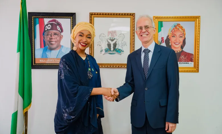 Turkey identifies 76 Nigerian artifacts, sets stage for repatriation 1 IMG 20260122 WA0035