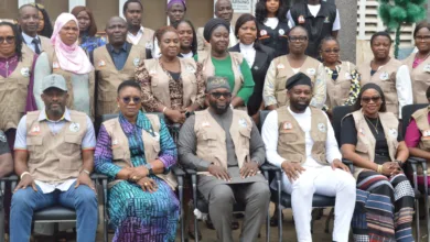 Lagos inaugurates health insurance enforcement team, begins mandatory Ilera-Eko implementation 6 IMG 20260122 WA0037