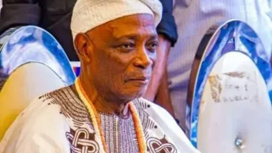 Olubadan meets Akume in Abuja over Ibadan ecological challenges 4 IMG 20260122 WA0063