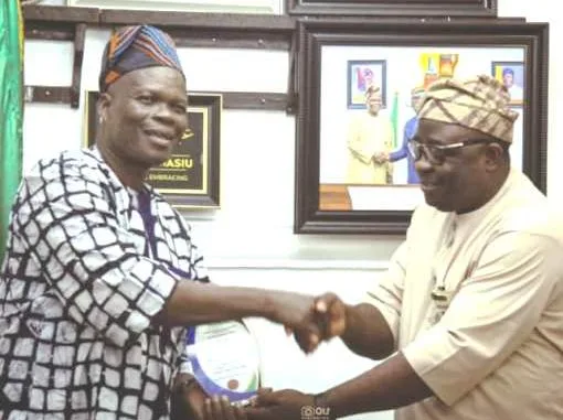 Oyo reaffirms partnership with NANTA to deepen tourism development 1 IMG 20260122 WA0065