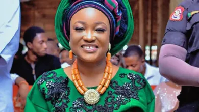 Alaafin’s wife hails Akesan market as pillar of Yoruba culture, economy 2 IMG 20260123 WA0000 1