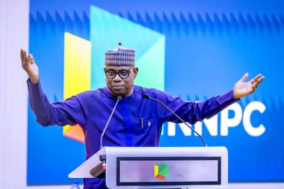 Shell commits $20bn fresh investment in Nigeria’s energy sector, says NNPC GCEO 1 IMG 20260123 WA0000