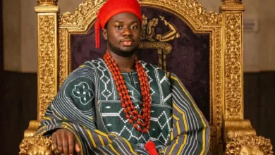 Ondo palace warns public against calling monarch ‘bro’, ‘blood’ 12 IMG 20260123 WA0005