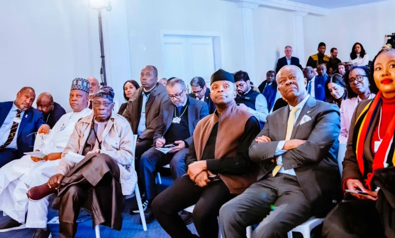 WEF 2026: Shettima calls for homegrown economic solutions 5 IMG 20260123 WA0010