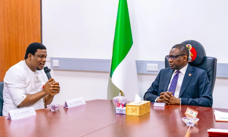EFCC chairman Olukoyede tasks Moniepoint on regulatory compliance 1 IMG 20260123 WA0011