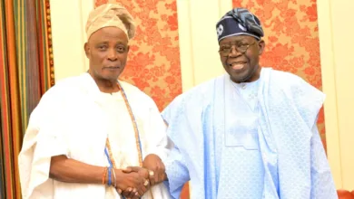 PHOTO NEWS: Tinubu receives Olubadan of Ibadanland at Presidential Villa 6 IMG 20260123 WA0025