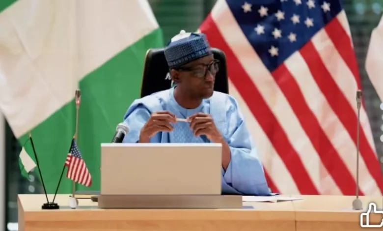 FG treats religious violence as attack on Nigerian State — Ribadu 1 IMG 20260124 WA0002