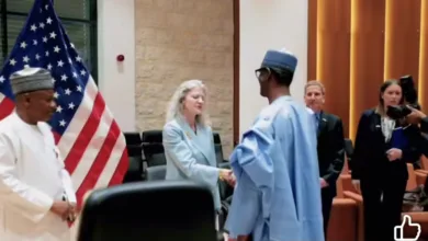 From gun-blazing to partners: Appraising President Tinubu’s diplomatic masterclass, by Dada Olusegun 9 IMG 20260124 WA0003