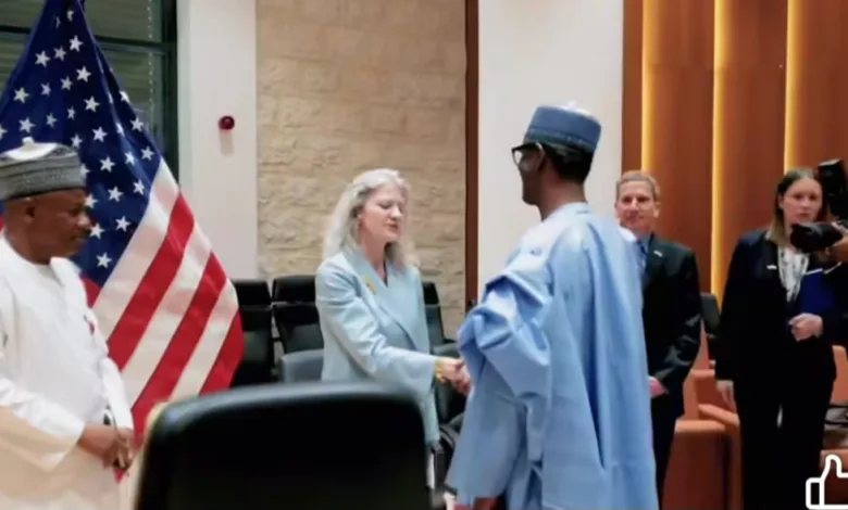 From gun-blazing to partners: Appraising President Tinubu’s diplomatic masterclass, by Dada Olusegun 1 IMG 20260124 WA0003