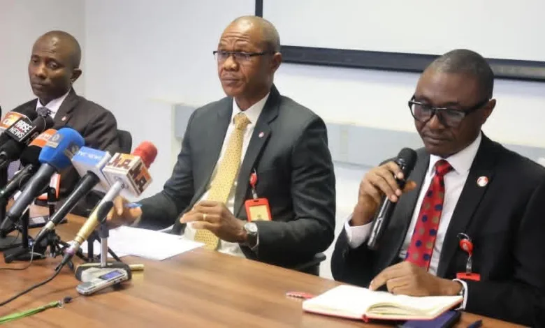 EFCC raises alarm over alleged banks’ role in N18.7bn fraud schemes 1 IMG 20260124 WA0004