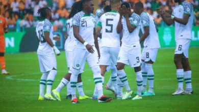 FIFA set to decide DR Congo eligibility case as Nigeria awaits verdict 9 IMG 20260126 WA0003