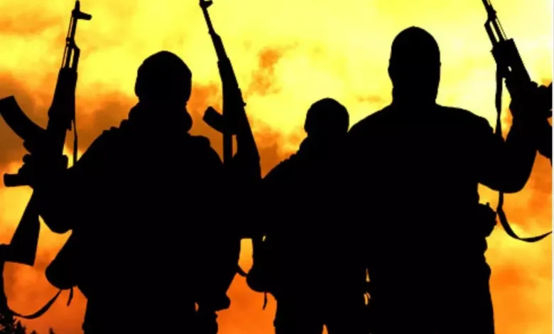 JUST IN: Gunmen kidnap Ondo woman, shoot two residents 1 IMG 20260126 WA0011