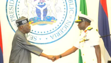Seventy years strong: The unstoppable journey of Nigeria’s platinum Navy, by Babajide Fadoju 2 IMG 20260126 WA0012