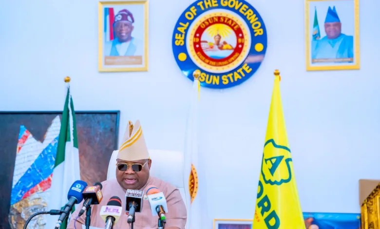 Adeleke alleges Oyetola’s support for APC chairmen in LG tenure dispute 1 IMG 20260126 WA0013