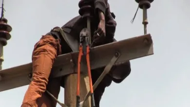 JUST IN: Electrician electrocuted in Ondo community 10 IMG 20260126 WA0017