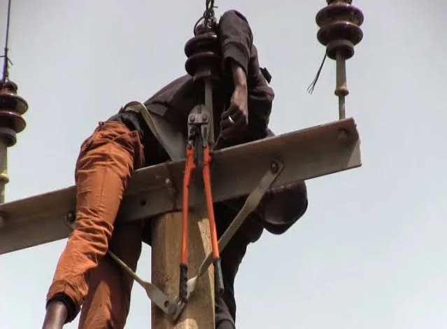 JUST IN: Electrician electrocuted in Ondo community 1 IMG 20260126 WA0017