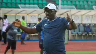 Drama in Aba as Enyimba sacks newly appointed coach 8 IMG 20260126 WA0018