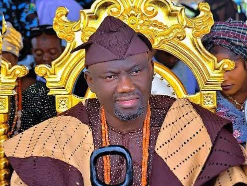 Oyo at 50: Alaafin absent at opening ceremony in Ibadan 1 IMG 20260126 WA0026 1