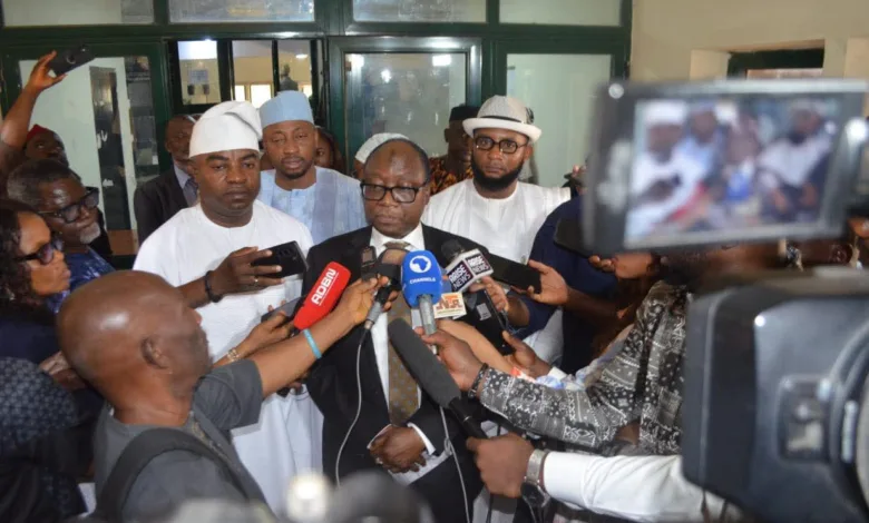 FG moves to resolve oil well disputes with coordinate plotting exercise 1 IMG 20260127 WA0002