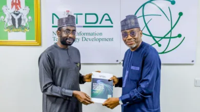 NITDA unveils people-centred digital reform, courts NBC partnership 8 IMG 20260127 WA0016 1