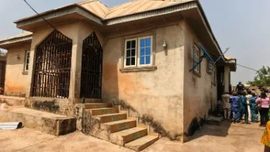 Police uncover suspected baby factory in Ekiti, arrest five 12 IMG 20260127 WA0046
