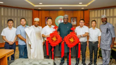 Gov AbdulRazaq declares $35m Chinese investments in Kwara 5 IMG 20260128 WA0004 1