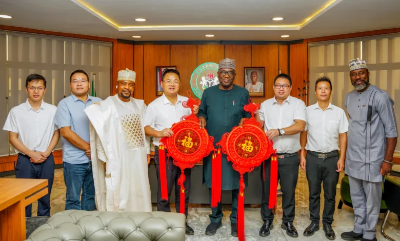 Gov AbdulRazaq declares $35m Chinese investments in Kwara 1 IMG 20260128 WA0004 1