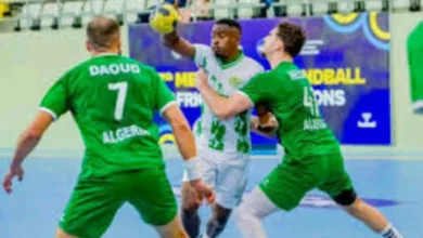 Egypt dumps Nigeria out of African Handball Championship 8 IMG 20260128 WA0018