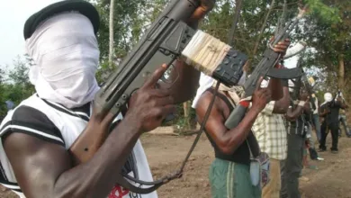 JUST IN: Gunmen abduct pregnant woman in Ondo, elderly couple spared 6 IMG 20260128 WA0024