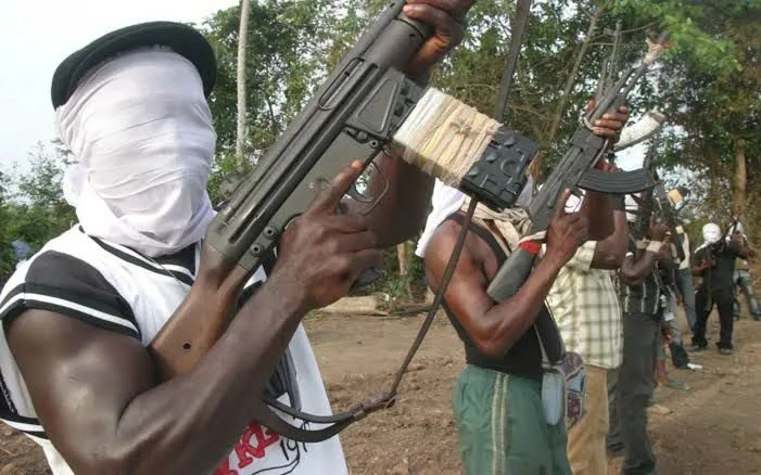 JUST IN: Gunmen abduct pregnant woman in Ondo, elderly couple spared 1 IMG 20260128 WA0024