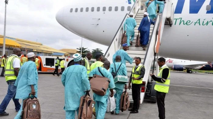 2026 Hajj: Oyo begins medical screening, knowledge test for intending pilgrims 1 IMG 20260129 WA0010