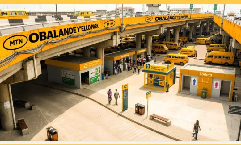 The forward-thinking public-private collaboration in Obalende's transformation, by Babajide Fadoju 1 IMG 20260129 WA0016