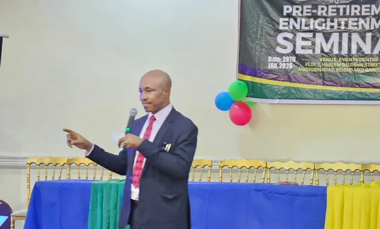 NPF Pensions assures police officers of seamless retirement benefits 1 IMG 20260129 WA00572
