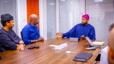 Nigeria, MTN discuss telecoms’ role in $1trn economy 10 IMG 20260129 WA0059 1
